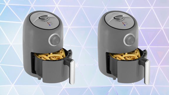 Air fryers are suddenly super cheap — only $29 — during this Walmart sale
