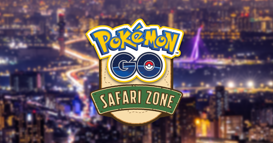 Pokémon GO Safari Zone Taipei活動期間，訓練家們將有機會見到平時在臺灣難得一見的寶可夢