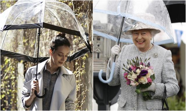 HUMAN MADE Birdcage 傘umbrella-