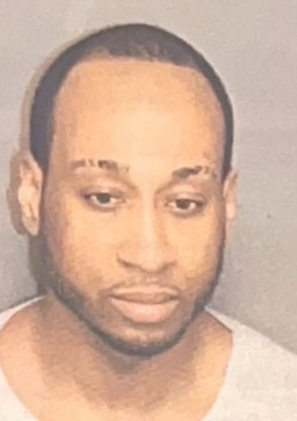 Shaquan Cummings, 30, allegedly preyed on the girl after flying through the 116th Street 6 subway platform around 2:15 p.m.