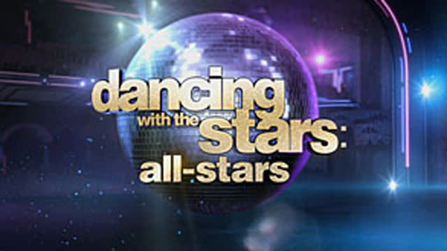 <b>Watch the all-star cast hit the dance floor on the two-hour season premiere of "Dancing With the Stars: All Stars" Monday, Sept. 24 at 8 p.m. ET on ABC.</b>