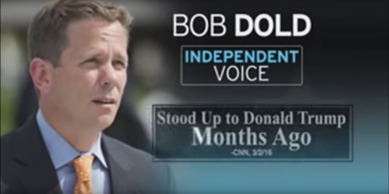 bob dold ad