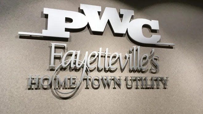 The Fayetteville Public Works Commission is considering another electric rate increase.