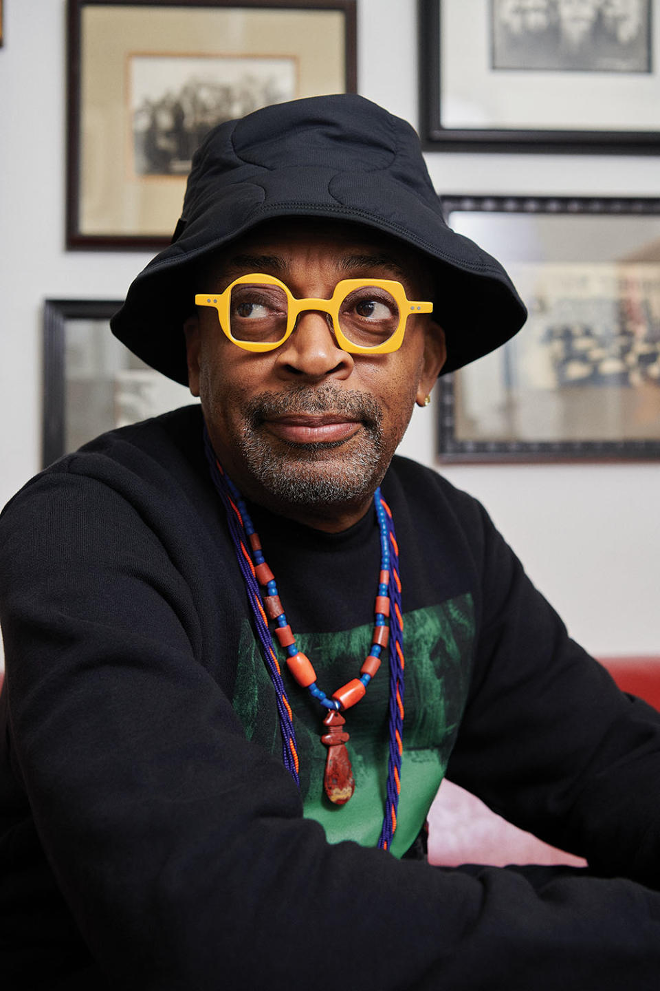 Spike Lee