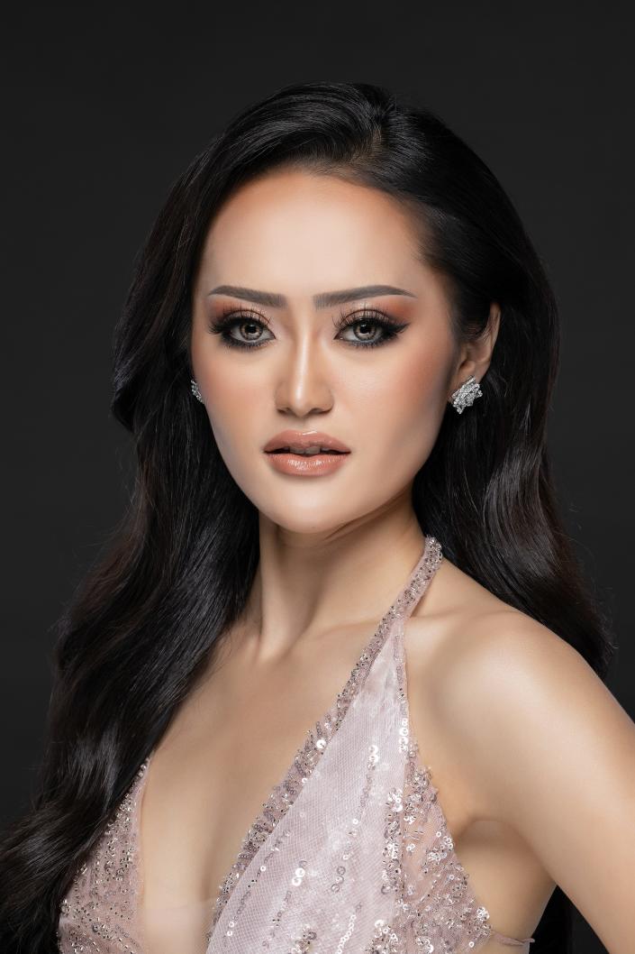 Miss Laos Universo