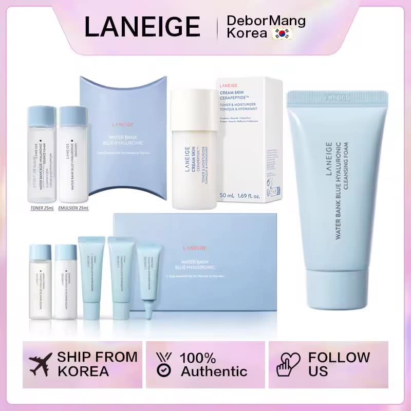 \"LANEIGE