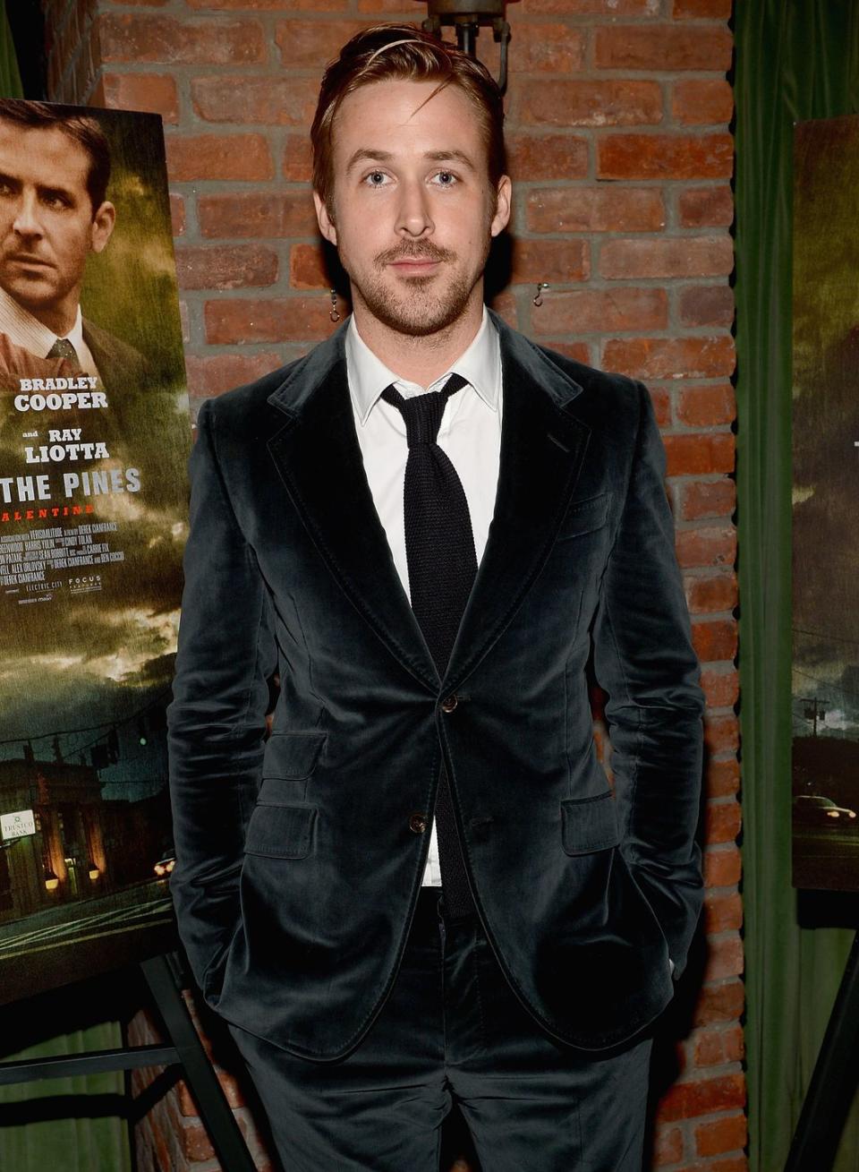 ryan gosling