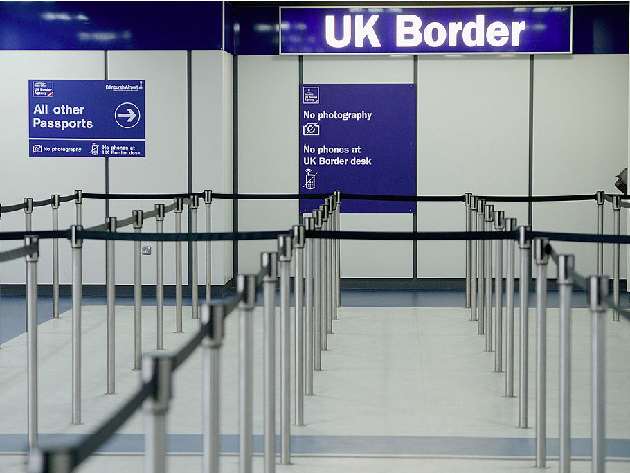 uk border control