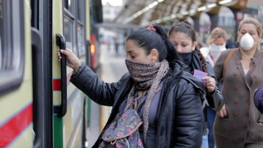 El precio de transporte y combustibles también se verá afectado en dicie