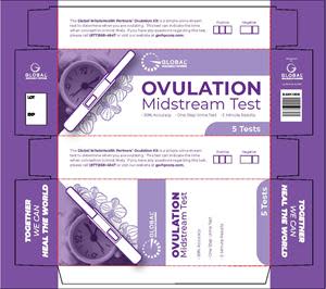 GWHP Ovulation Test