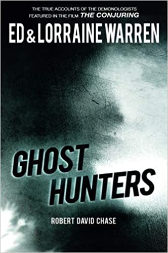 ghost hunters