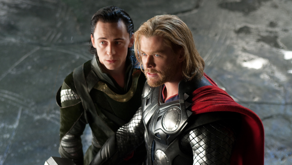 thor 2011