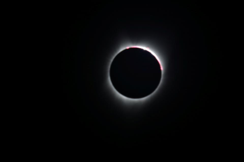 Eclipse