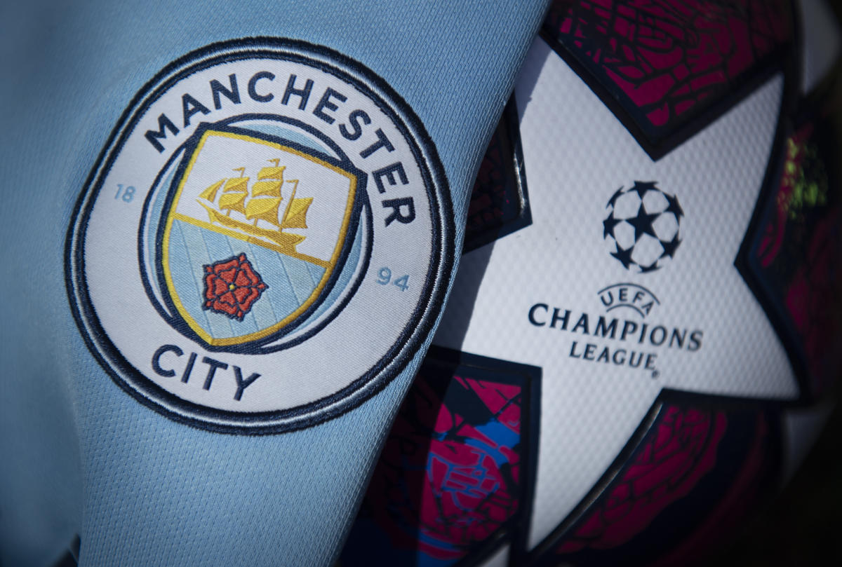 City vence Champions League e fatura 81,3 mi de euros