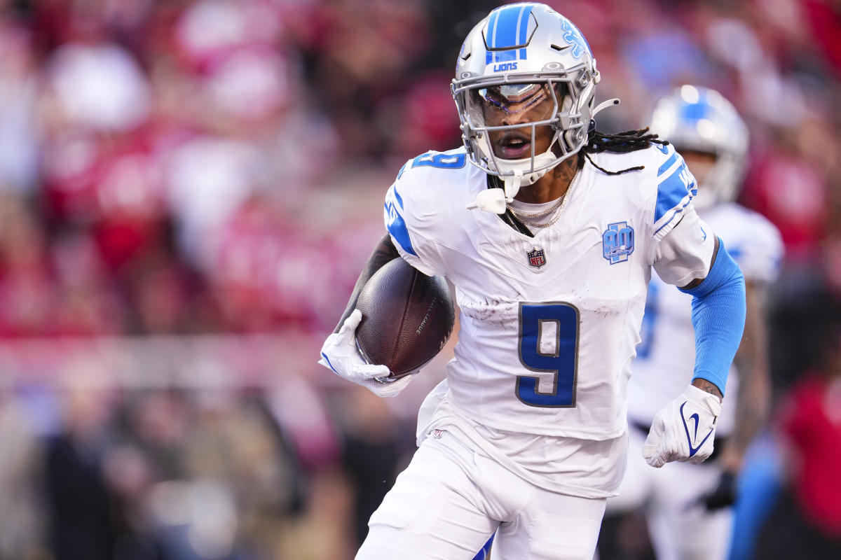 Fantasy Football: 6 players we’ve changed our minds on ahead of 2024 drafts