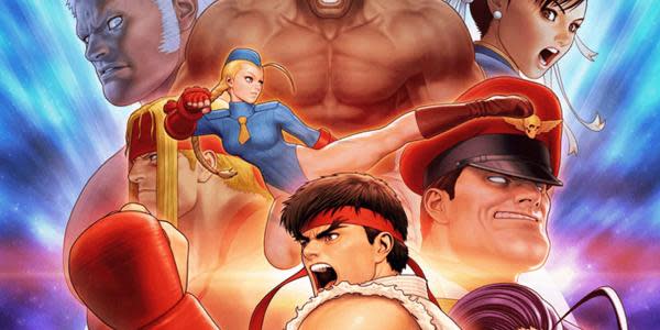 ¿Cuál es el personaje más popular de Street Fighter? La comunidad ya decidió