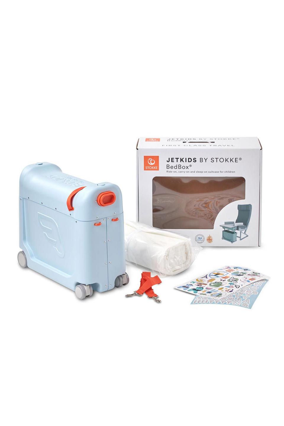 Jetkids by Stokke Bedbox