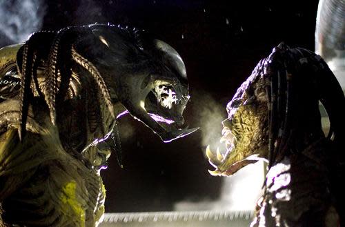 Alien vs. Predator: Who Would Win In A Fight