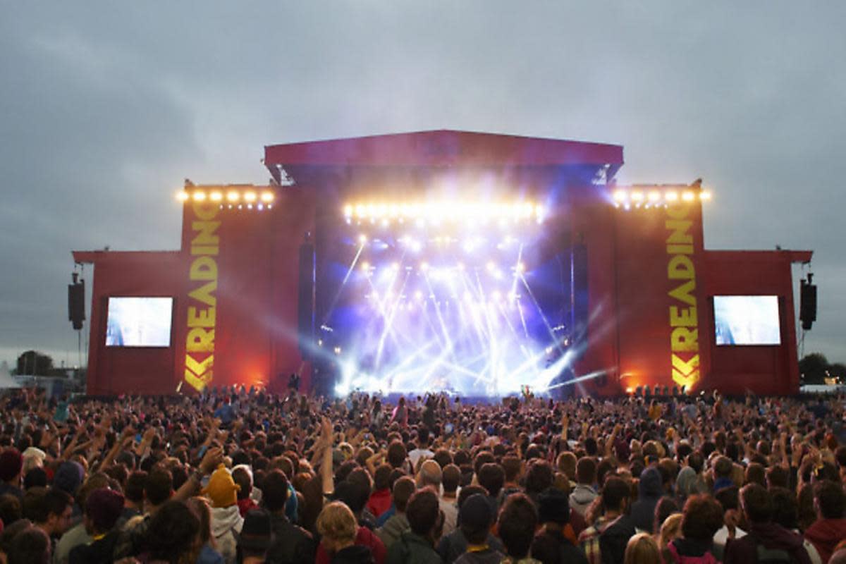 Reading Festival 2024 Travel, timings and all you need to know