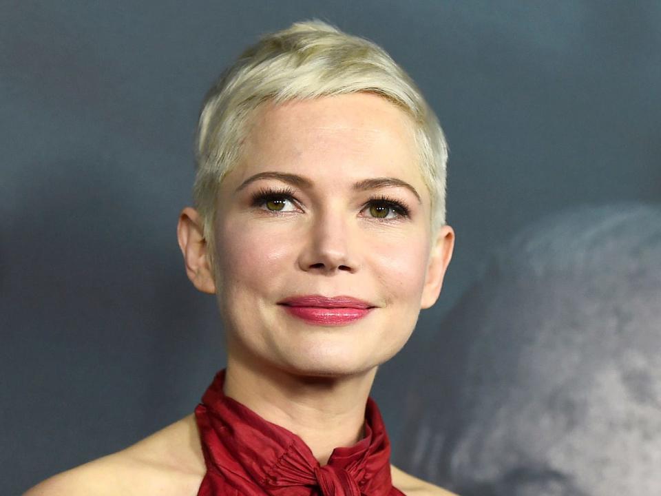 michelle williams