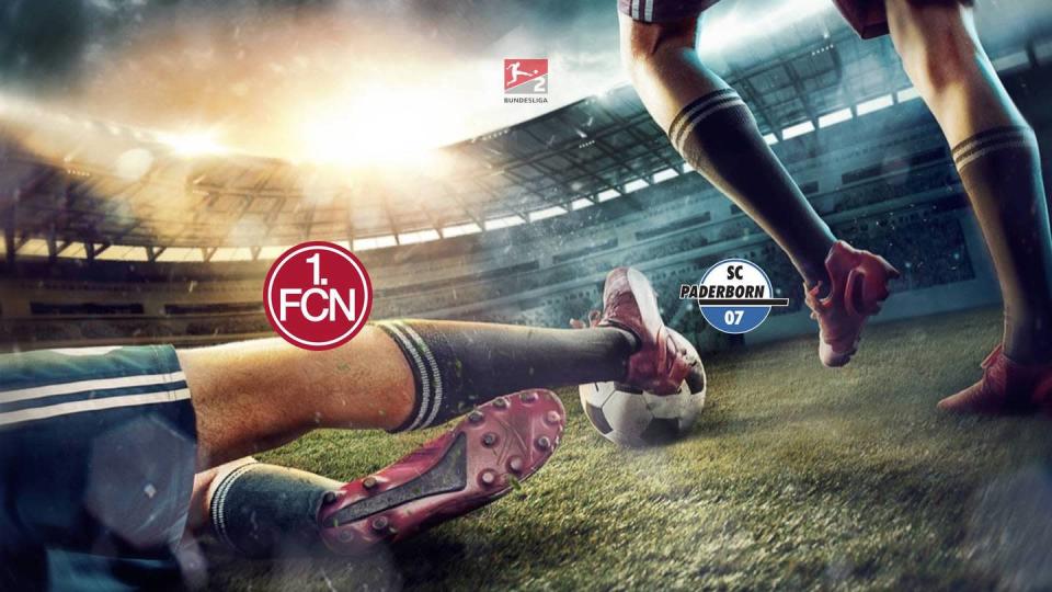 SC Paderborn 07 beendet Serie von f&#xfc;nf Spielen ohne Sieg