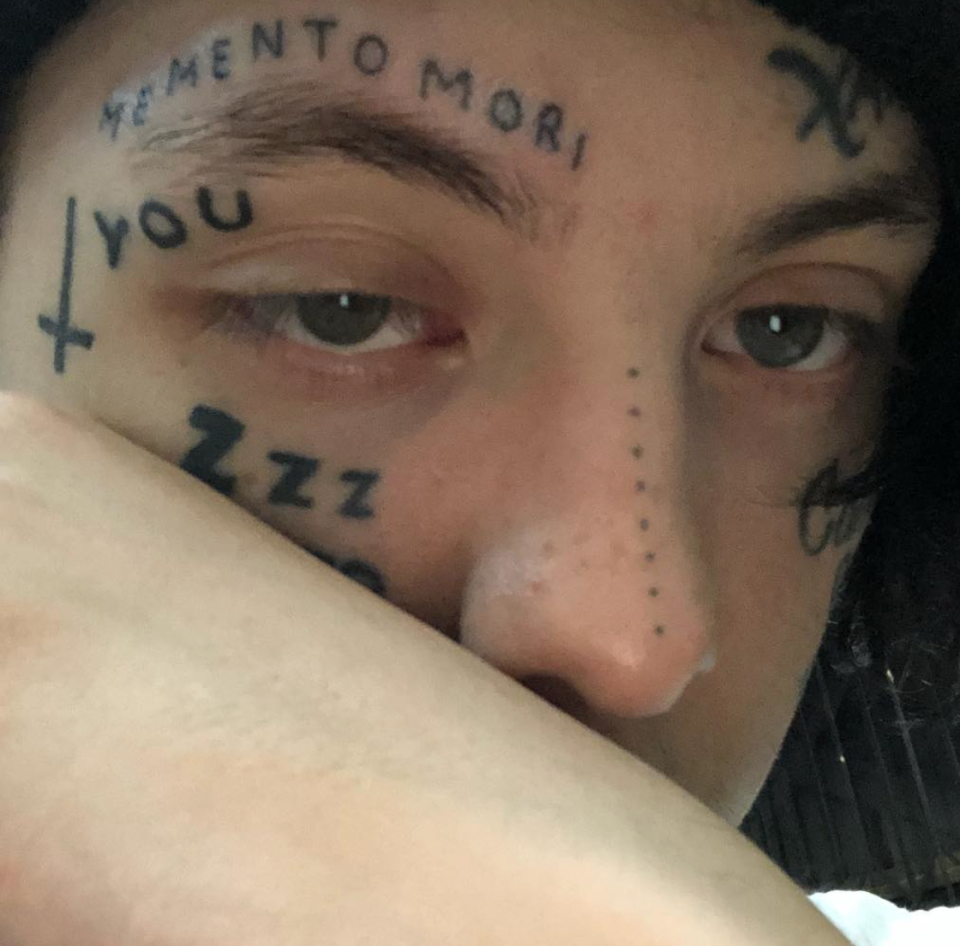 Lil Xan