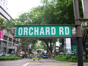 Orchard freehold Semi-D