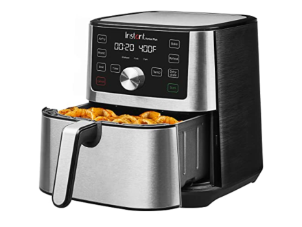 As Is Instant Vortex Plus 7-in-1 10-Qt AirFryer Oven - Yahoo Shopping