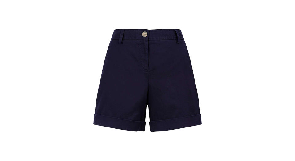 Hobbs Chessie Shorts