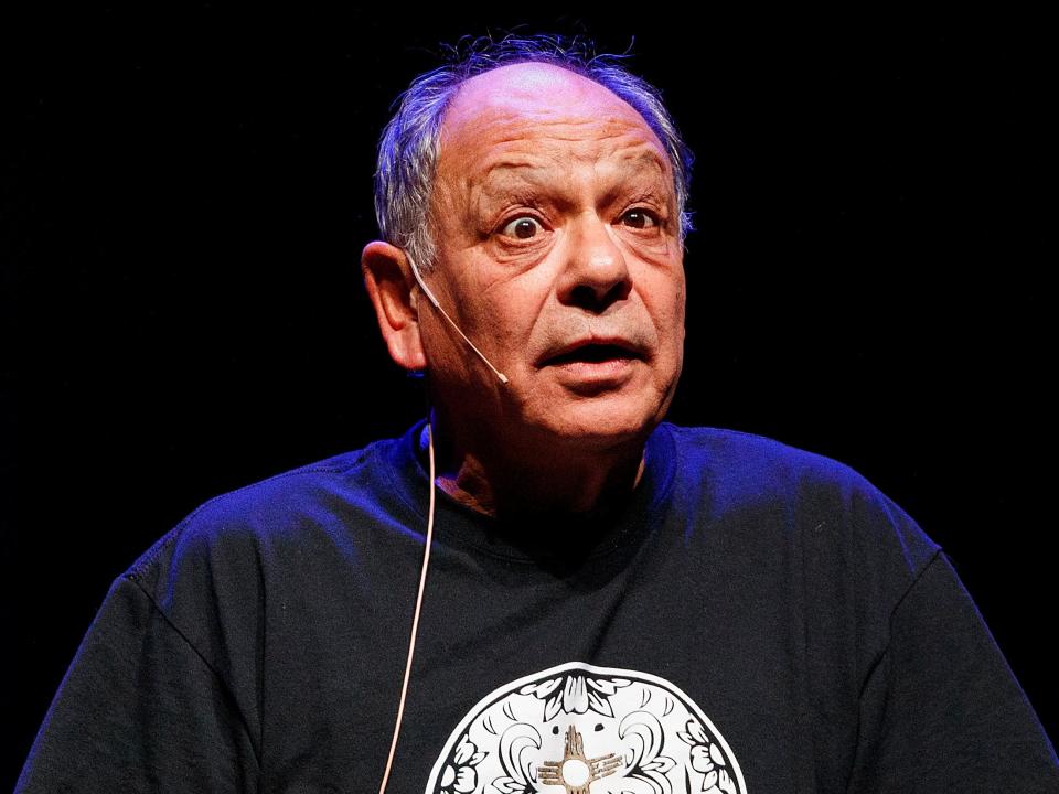 cheech marin