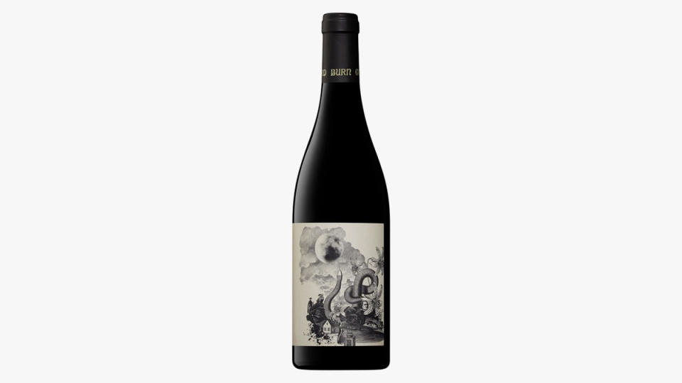 Burn Cottage 2021 Vineyard Pinot Noir Central Otago New Zealand