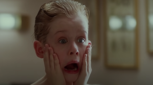 Every Home Alone Movie (Including The Reboot), Ranked