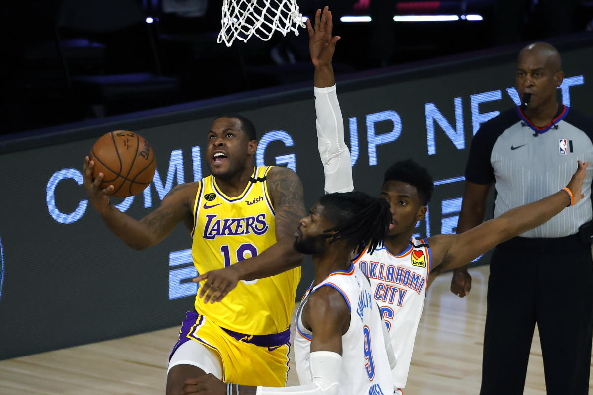 Dion Waiters wins NBA Finals with Lakers, first time for a former