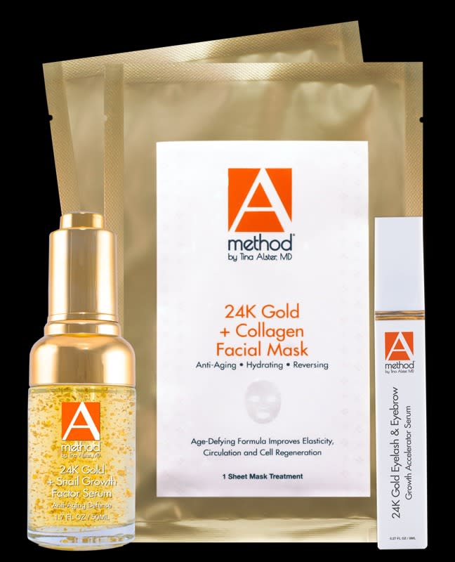 The-A-Method-The-24K-Gold-Anti-Aging-Holiday-Kit