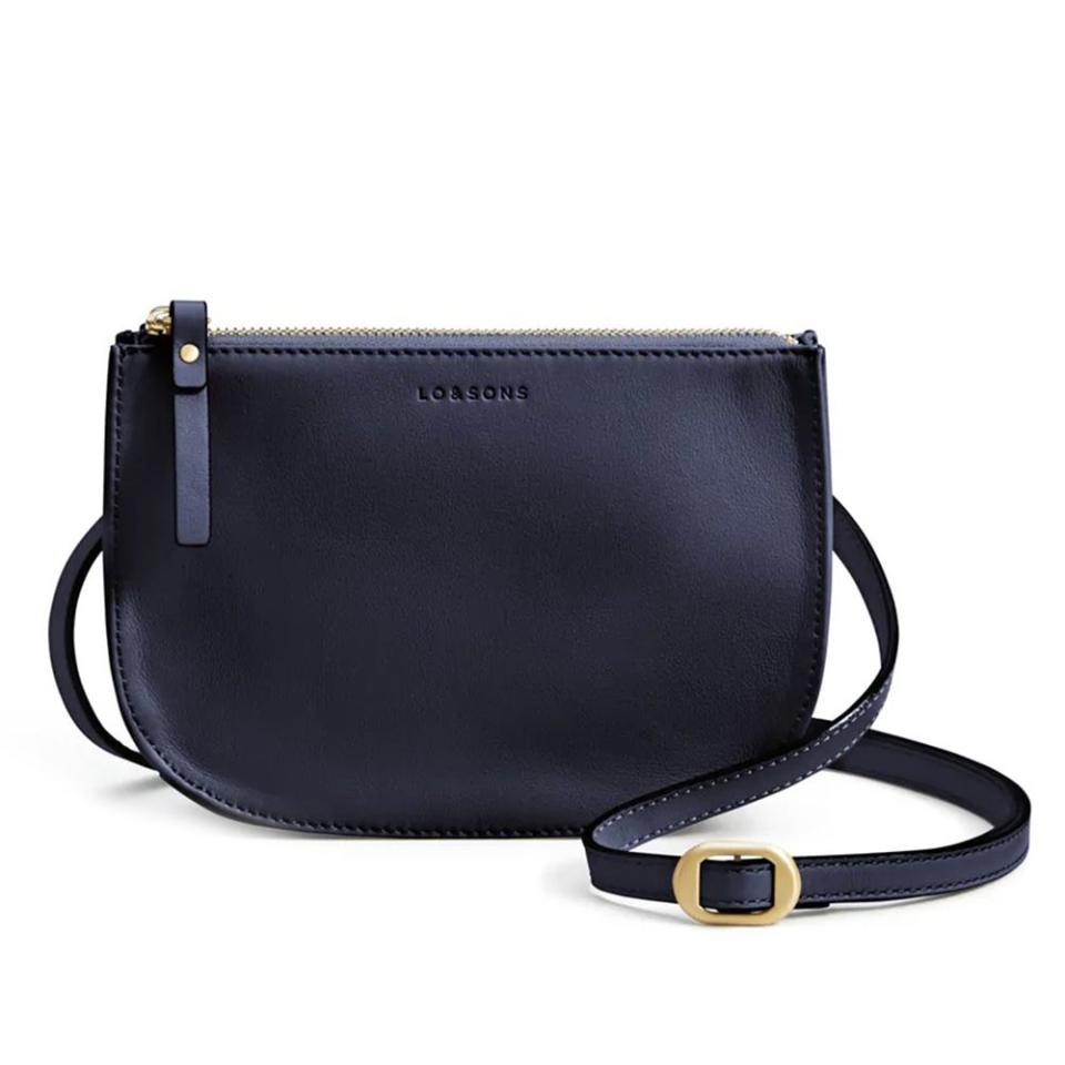 <p><a href="https://go.redirectingat.com?id=74968X1596630&url=https%3A%2F%2Fwww.loandsons.com%2Fproducts%2Fwaverley-2-nappa-leather-deep-navy-gold-camel&sref=https%3A%2F%2Fwww.bestproducts.com%2Fparenting%2Fg102%2Fchristmas-gift-ideas-for-mom%2F" rel="nofollow noopener" target="_blank" data-ylk="slk:Shop Now;elm:context_link;itc:0;sec:content-canvas" class="link ">Shop Now</a></p><p>The Waverley 2</p><p>loandsons.com</p><p>$84.00</p>