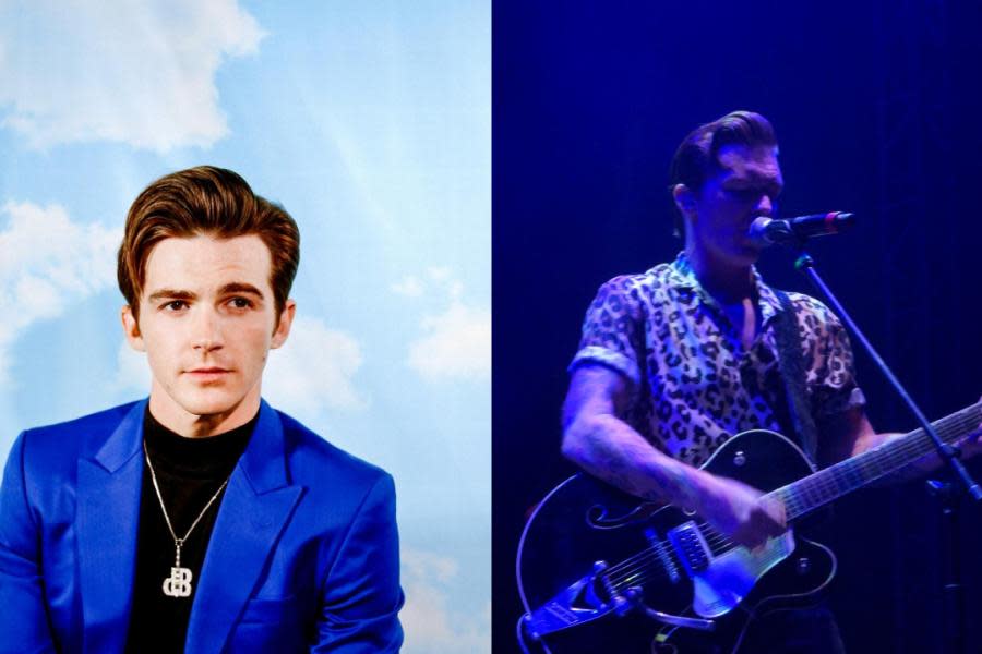 Drake Bell regresa a Tijuana con su Non Stop Tour