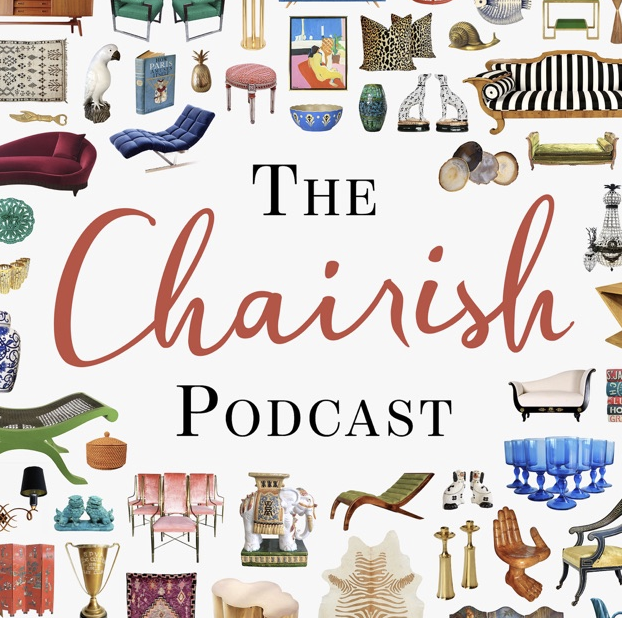 16) The Chairish Podcast