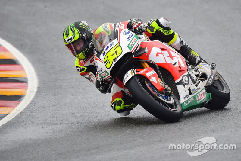 Cal Crutchlow