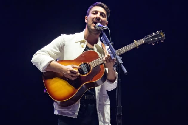 2023 Bonnaroo Music & Arts Festival - Credit: Astrida Valigorsky/Getty Images