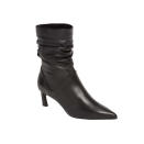 <a rel="nofollow noopener" href="https://click.linksynergy.com/deeplink?id=30KlfRmrMDo&mid=1237&murl=https%3A%2F%2Fshop.nordstrom.com%2Fs%2Fstuart-weitzman-demibenatar-slouch-bootie-women%2F4836889%3Forigin%3Dkeywordsearch-personalizedsort%26fashioncolor%3DBLACK%2520NAPPA" target="_blank" data-ylk="slk:Demibenatar Slouch Bootie, Stuart Weitzman, $575;elm:context_link;itc:0;sec:content-canvas" class="link ">Demibenatar Slouch Bootie, Stuart Weitzman, $575</a>