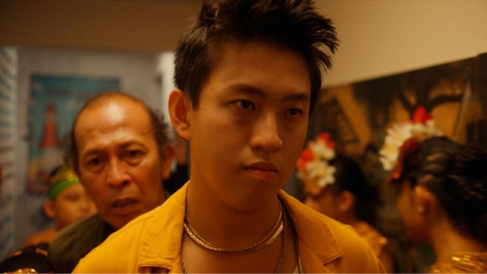 Jamojaya Rich Brian Sundance Review