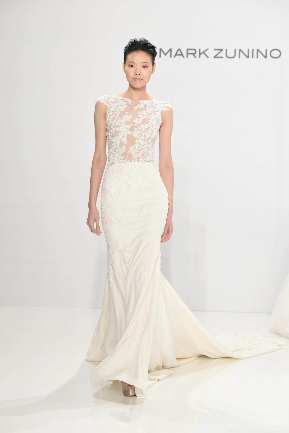 Mark Zunino