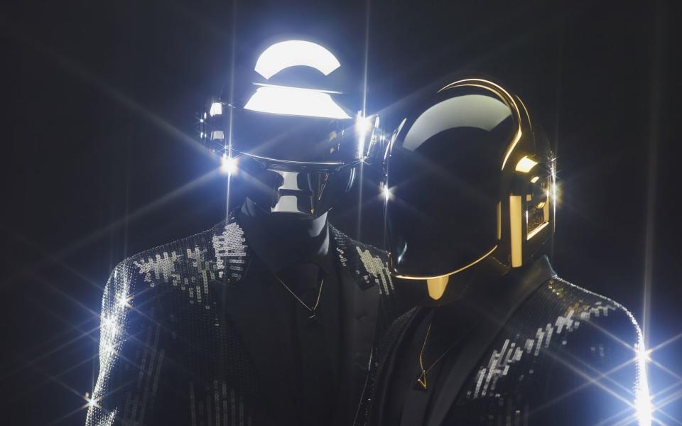 Daft Punk