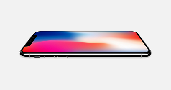 Apple iPhone X