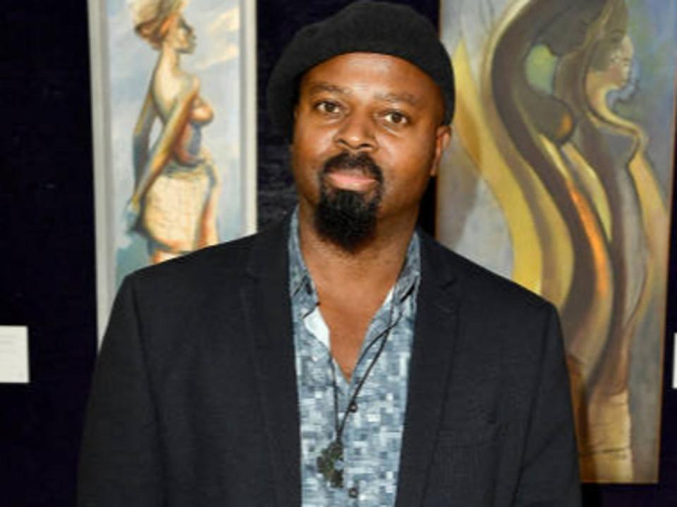 Ben Okri (Jeff Spicer/Getty Images)