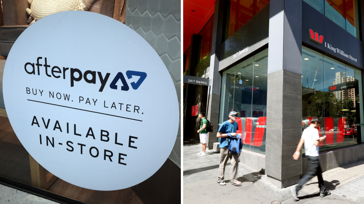 How Afterpay is becoming the king of 'buy now, pay later' services
