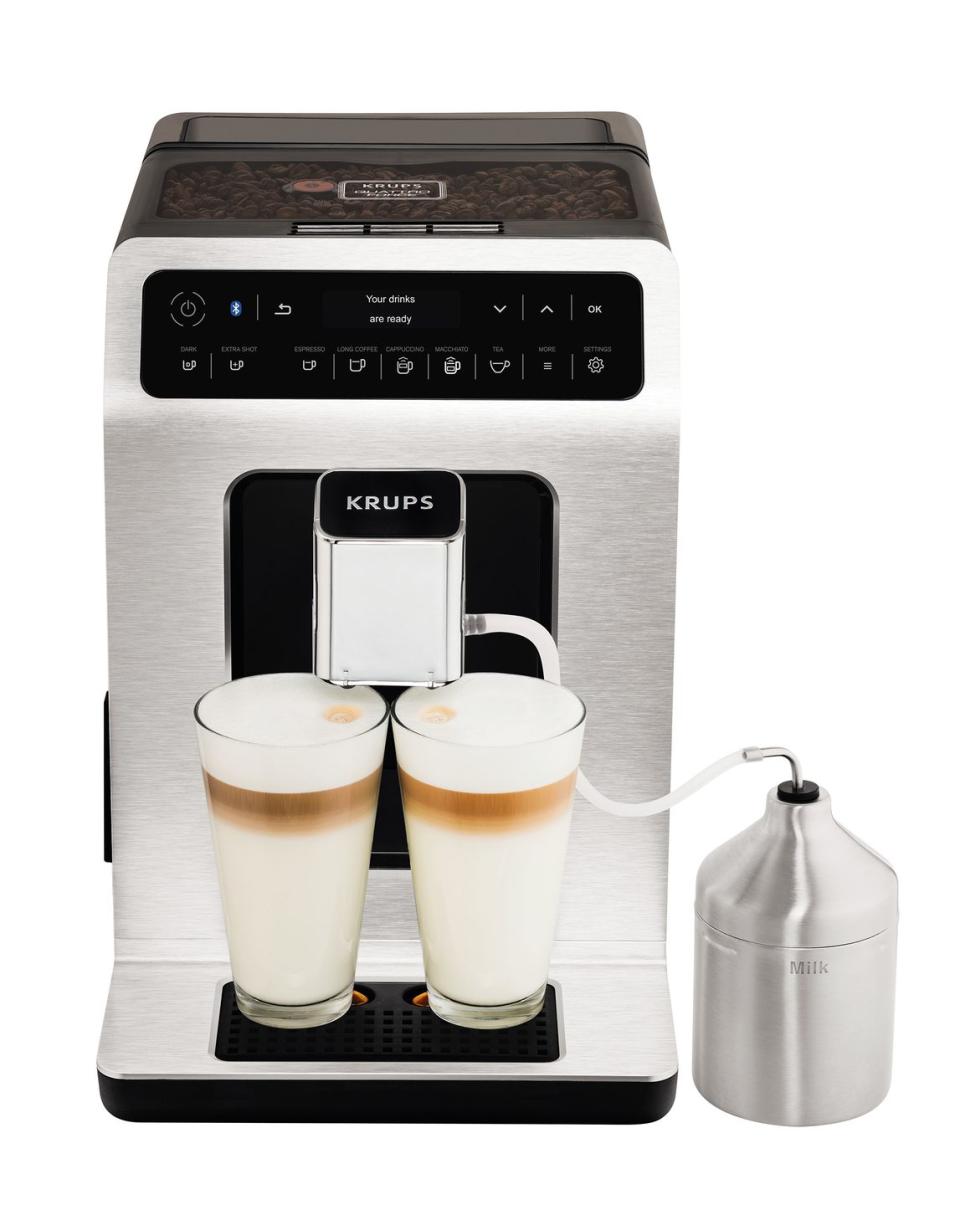 70) Krups Evidence coffee machine