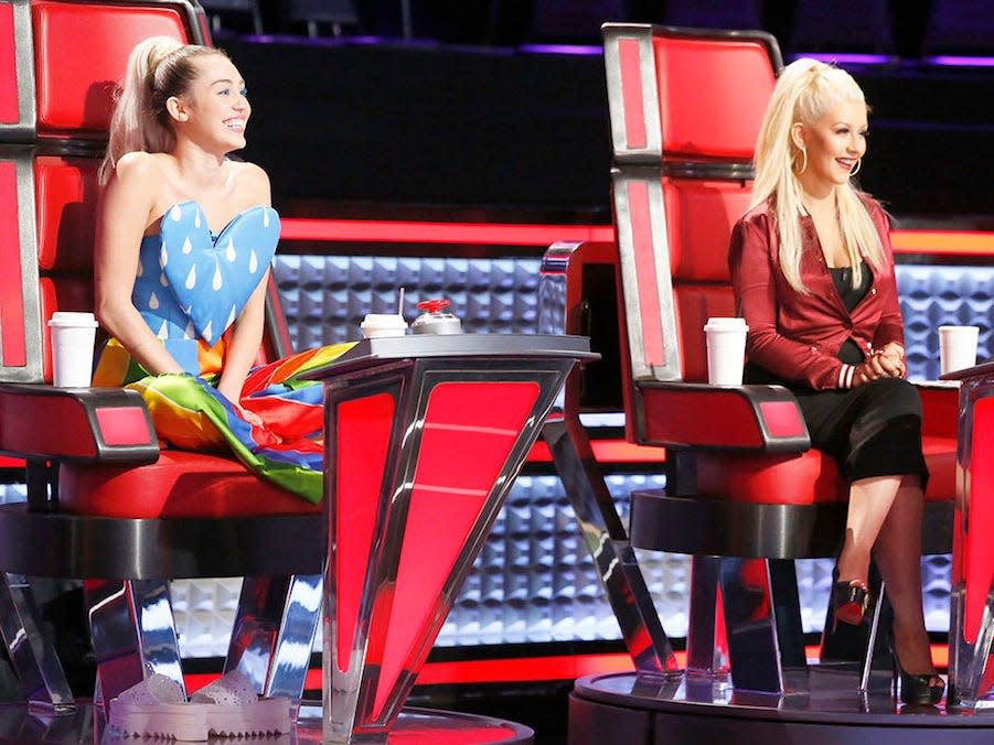 the voice season 10