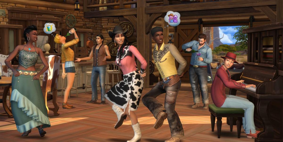 All 13 Sims 4 expansion packs ranked, including Growing Together