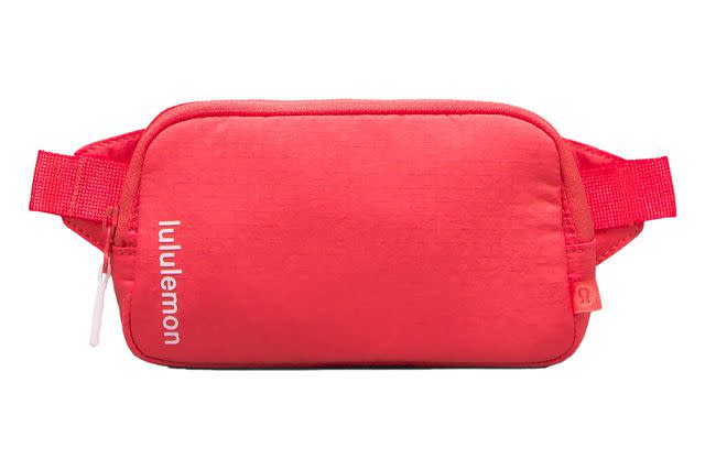 The Lululemon Belt Bag You See Everywhere Is Now Available in New Colors